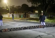 Gobierno condenó ataque en Australia y expresó solidaridad con comunidad judía