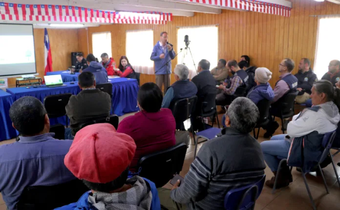 Gobierno Regional pone en marcha el Plan Aysén Campo Vivo con una inversión histórica para impulsar el mundo rural