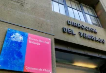 Elección presidencial y derechos laborales: multas por 19 millones de pesos y 42 trabajadores con turnos suspendidos