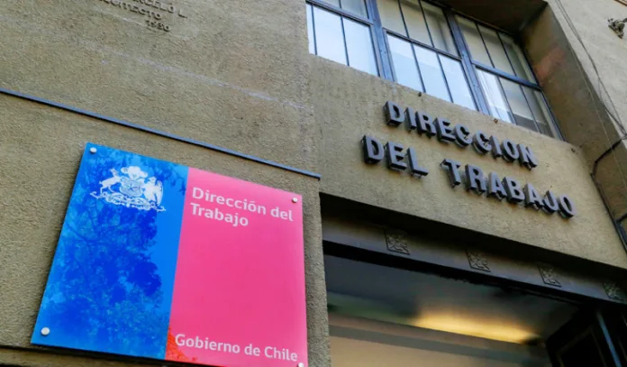 Elección presidencial y derechos laborales: multas por 19 millones de pesos y 42 trabajadores con turnos suspendidos