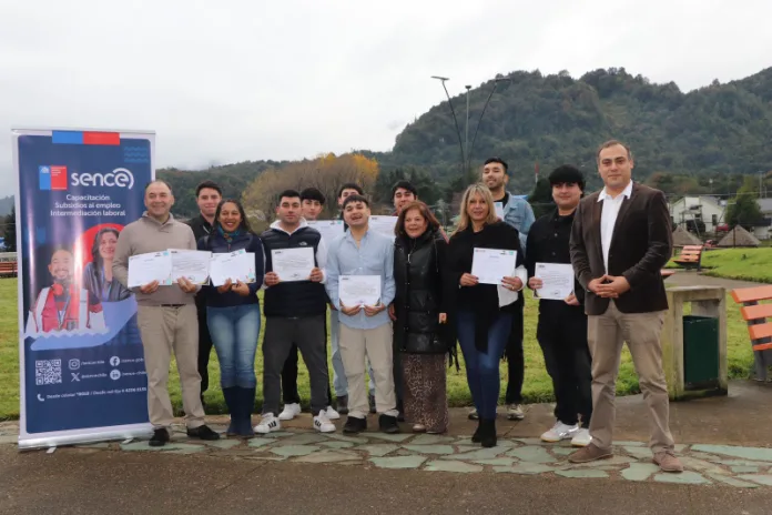 Sence Aysén destaca exitosa ejecución de cursos “Patrón De Nave Menor” en respuesta a la alta demanda laboral