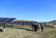 GOBIERNO VALORA AVANCE UNÁNIME EN EL SENADO DE PROYECTO QUE MODERNIZA LOS SISTEMAS MEDIANOS DE GENERACIÓN ELÉCTRICA