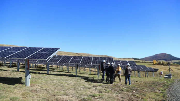 GOBIERNO VALORA AVANCE UNÁNIME EN EL SENADO DE PROYECTO QUE MODERNIZA LOS SISTEMAS MEDIANOS DE GENERACIÓN ELÉCTRICA