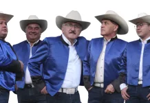 Los Reales del Valle: El regreso de la música ranchera a Dreams Coyhaique