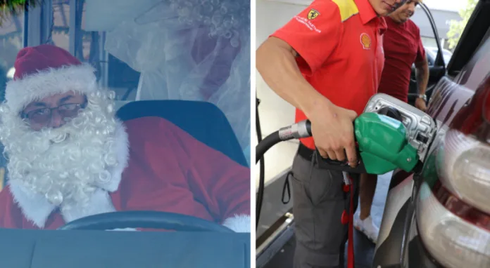 Regalo de Navidad adelantado: todas las bencinas y diésel tendrán fuerte baja de precios según Enap