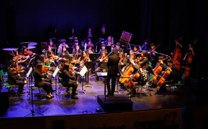 La OSJR Aysén busca nuevos talentos: postula a la convocatoria FOJI 2026