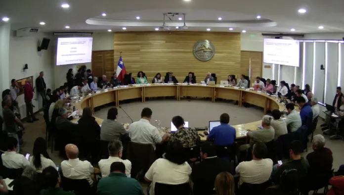 CORPAYSÉN: “LA REGIÓN NECESITA CERTEZAS Y PROCESOS CLAROS PARA UN DESARROLLO EQUILIBRADO DEL BORDE COSTERO”