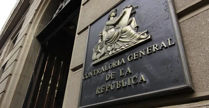 Gobernador regional de Aysén recurre a Contraloría para denunciar incumplimiento del Ministerio de Hacienda