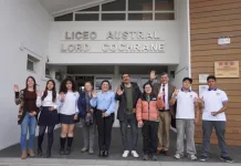 Gobierno potencia la ciencia en Aysén con instalación de Seremi, reactivación del Comité Regional y visita de Subsecretario