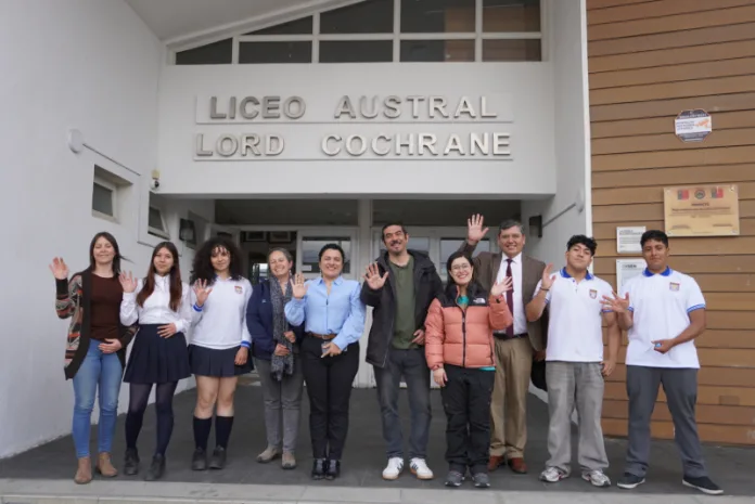 Gobierno potencia la ciencia en Aysén con instalación de Seremi, reactivación del Comité Regional y visita de Subsecretario