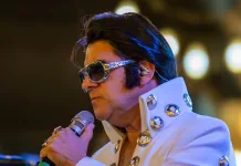 “Elvis For Ever Show” este viernes en Dreams Coyhaique