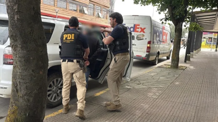 PDI y Fiscalía desbaratan organización delictiva que gestionaba licencias de conducir obtenidas ilícitamente