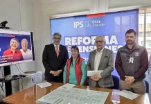 Gobierno lanza simulador “Mi Mejor Pensión” para que las personas conozcan cuánto aumentará su pensión desde enero con el Seguro Social