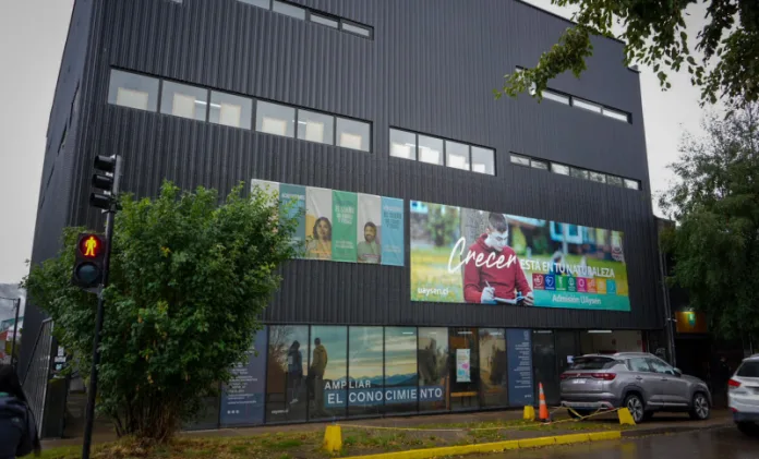 Universidad de Aysén rechaza el uso de la institución en campañas de carácter político