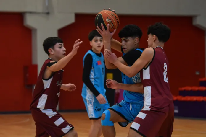 Esta semana parten las capacitaciones presenciales de Fondeporte 2026