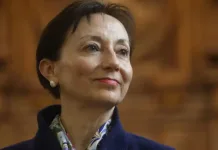 Suprema elige a Gloria Ana Chevesich como nueva presidenta y es la primera mujer en ocupar el cargo