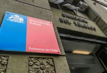 Dirección del Trabajo emite dictamen sobre deberes y derechos laborales durante incendios forestales y catástrofes