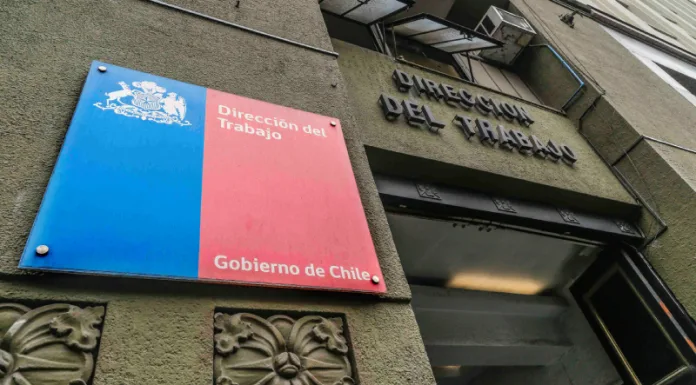 Dirección del Trabajo emite dictamen sobre deberes y derechos laborales durante incendios forestales y catástrofes