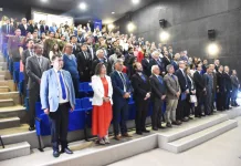 Fiscalía Regional de Aysén efectuó su Cuenta Pública destacando su modernización, persecución penal estratégica y fuerte compromiso con víctimas y la comunidad