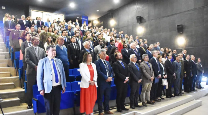 Fiscalía Regional de Aysén efectuó su Cuenta Pública destacando su modernización, persecución penal estratégica y fuerte compromiso con víctimas y la comunidad