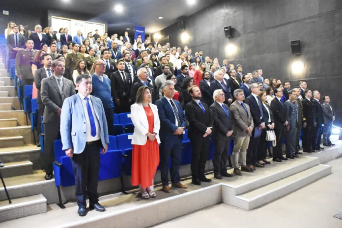 Fiscalía Regional de Aysén efectuó su Cuenta Pública destacando su modernización, persecución penal estratégica y fuerte compromiso con víctimas y la comunidad