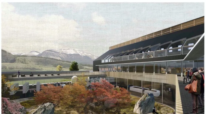 Aprueban histórica inversión para la infraestructura fundacional de la Universidad de Aysén