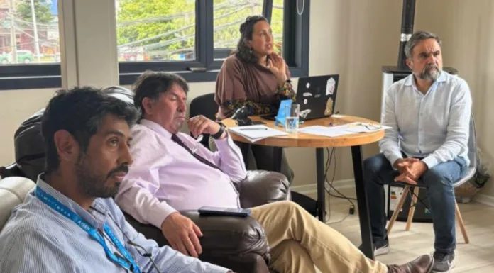 Programa Transforma Litoral inicia despliegue territorial para construir su Hoja de Ruta