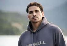 Reportan accidente de Pangal Andrade en el sur: Debió ser trasladado a hospital