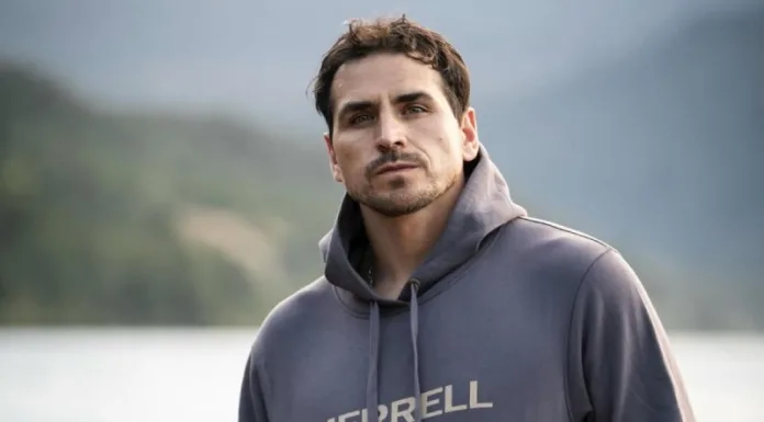 Reportan accidente de Pangal Andrade en el sur: Debió ser trasladado a hospital