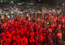 Chile Chico se prepara para una nueva versión del Festival de la Voz Chile Chico