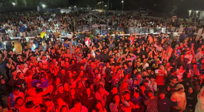 Chile Chico se prepara para una nueva versión del Festival de la Voz Chile Chico