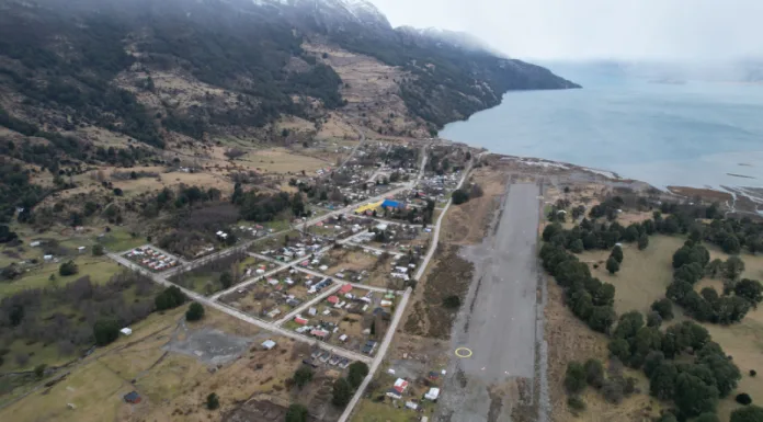 232 FAMILIAS DE BAHÍA MURTA CONTARÁN CON EL MEJORAMIENTO INTEGRAL DE SU SERVICIO SANITARIO RURAL