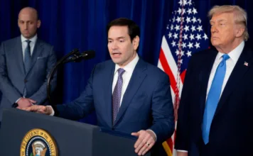 A un día de haber detenido a Maduro, EE.UU. afirma que no mantiene tropas en Venezuela