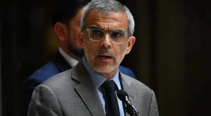 Balance por incendios: Cifra de fallecidos se mantiene en 19 y no hubo detenidos durante el toque de queda