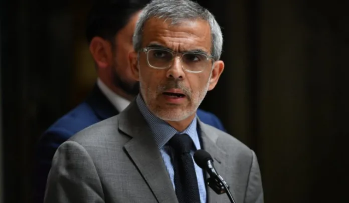 Balance por incendios: Cifra de fallecidos se mantiene en 19 y no hubo detenidos durante el toque de queda