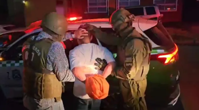 Diligencia entre Carabineros del OS7 Aysén y la Fiscalía permitió desarticular punto de venta de drogas en Coyhaique