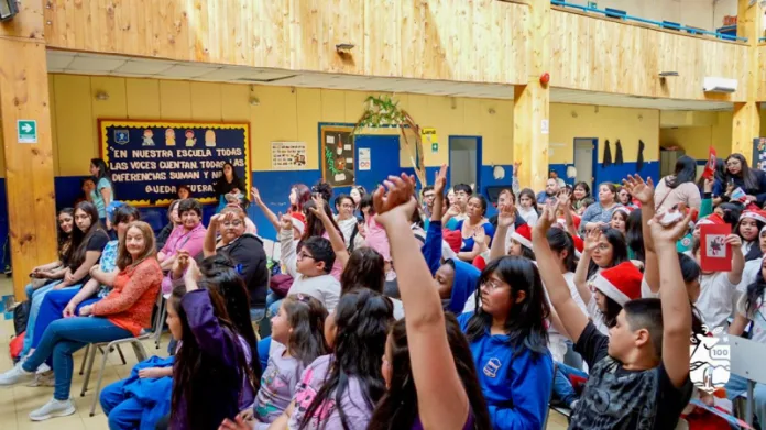 Programa 4 a 7 del SernamEG continúa funcionando durante el verano y abre postulaciones para este 2026: Aún quedan cupos en Aysén y O’Higgins