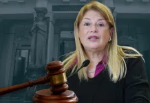 Esquema de corrupción institucionalizado: abogado confiesa pagos millonarios a pareja de Vivanco y revela presunta “venta de fallos”