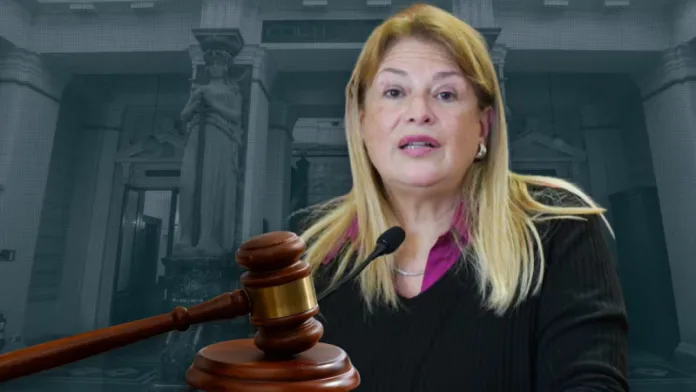 Esquema de corrupción institucionalizado: abogado confiesa pagos millonarios a pareja de Vivanco y revela presunta “venta de fallos”