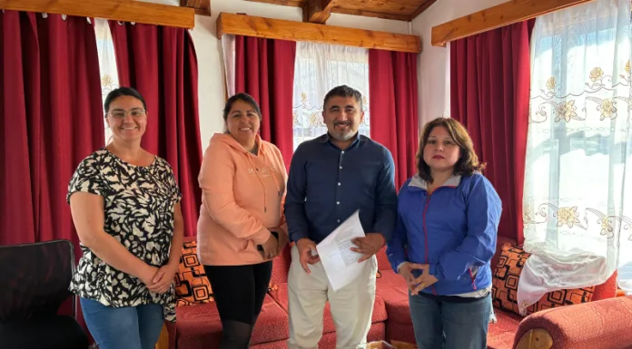 Municipalidad de Chile Chico anuncia 500 esterilizaciones gratuitas para mascotas en la comuna