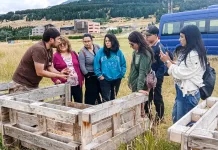 Más de 250 personas asistieron a las actividades abiertas y gratuitas de la Escuela de Verano UAysén 2026