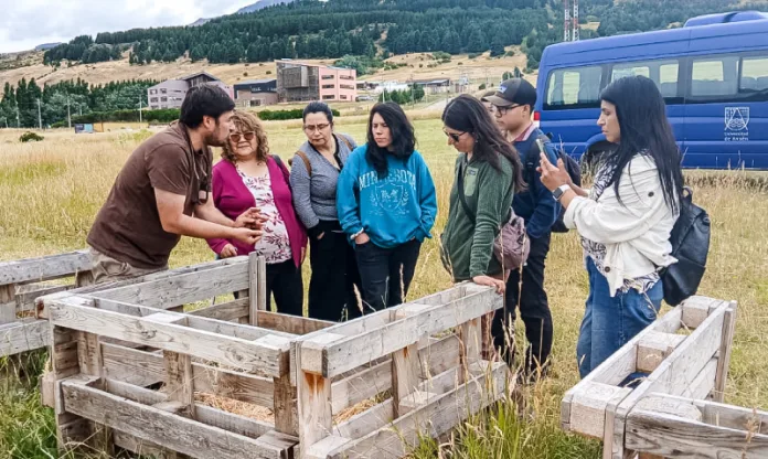 Más de 250 personas asistieron a las actividades abiertas y gratuitas de la Escuela de Verano UAysén 2026