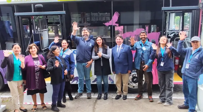 Municipalidad de Aysén realizará viajes turísticos para personas con discapacidad y adultos mayores