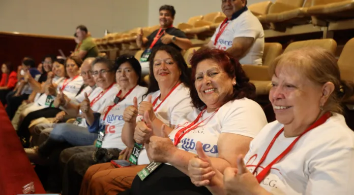 Cámara despacha a ley el Proyecto que reconoce y fortalece a las Ferias Libres