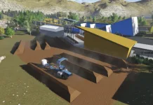 MUNICIPIO DE COCHRANE IMPULSA PROYECTO HISTÓRICO: CENTRO DE GESTIÓN DE RESIDUOS SÓLIDOS Y LO LLEVA A ETAPA DE EJECUCIÓN