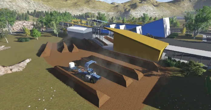 MUNICIPIO DE COCHRANE IMPULSA PROYECTO HISTÓRICO: CENTRO DE GESTIÓN DE RESIDUOS SÓLIDOS Y LO LLEVA A ETAPA DE EJECUCIÓN