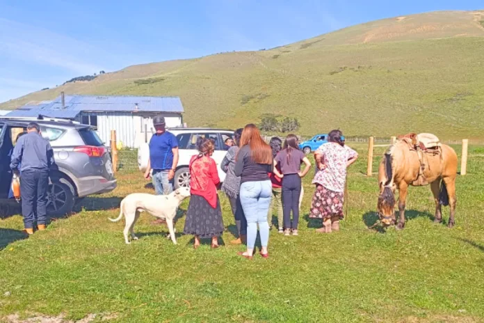 Comunidad Mapuche Tehuelche Sayhueque marca un hito en Aysén con la primera cooperativa de Turismo de Base Comunitaria de la región