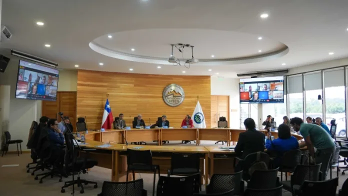 Corporación de Desarrollo realiza su primera sesión y completa conformación de su directorio