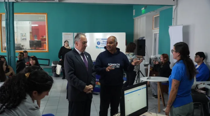 Con 82% de seleccionados en primera preferencia, UAysén comienza período de matrículas admisión 2026