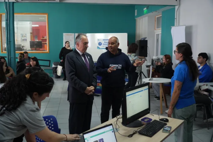 Con 82% de seleccionados en primera preferencia, UAysén comienza período de matrículas admisión 2026